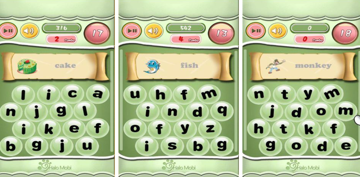 2025年最受欢迎的英语单词游戏推荐_wishdown.com 2025年最受欢迎的英语单词游戏推荐_wishdown.com