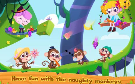 2025最火小宝宝游戏推荐:热门亲子互动游戏排行榜_wishdown.com 2025最火小宝宝游戏推荐:热门亲子互动游戏排行榜_wishdown.com