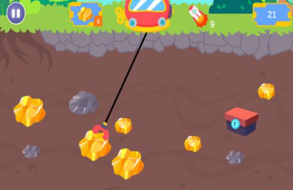 2025最火小宝宝游戏推荐:热门亲子互动游戏排行榜_wishdown.com 2025最火小宝宝游戏推荐:热门亲子互动游戏排行榜_wishdown.com