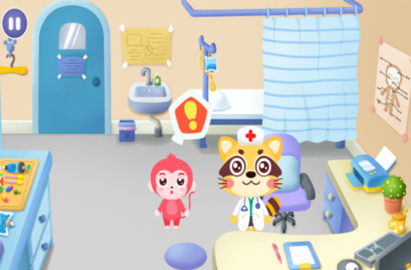 2025最火小宝宝游戏推荐:热门亲子互动游戏排行榜_wishdown.com 2025最火小宝宝游戏推荐:热门亲子互动游戏排行榜_wishdown.com