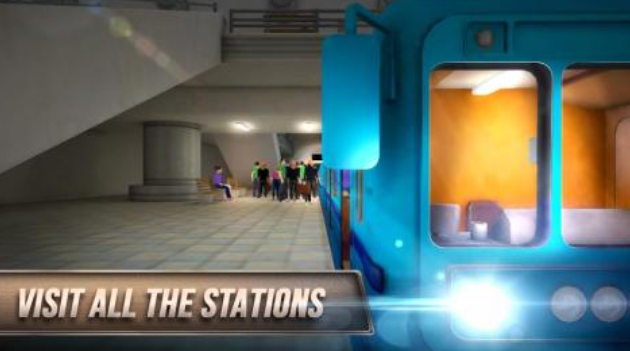 2025年免费地铁系列手游推荐:热门玩法与顺序指南_wishdown.com 2025年免费地铁系列手游推荐:热门玩法与顺序指南_wishdown.com