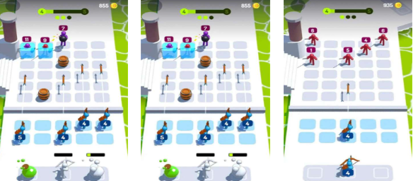 2025热门融合弓箭手游戏推荐_wishdown.com 2025热门融合弓箭手游戏推荐_wishdown.com