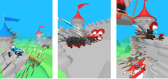 2025热门融合弓箭手游戏推荐_wishdown.com 2025热门融合弓箭手游戏推荐_wishdown.com