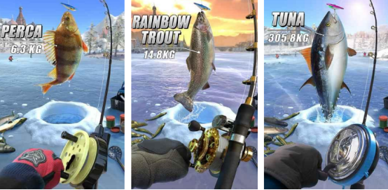 2025热门免费钓鱼手游推荐:轻松休闲打鱼游戏合集_wishdown.com 2025热门免费钓鱼手游推荐:轻松休闲打鱼游戏合集_wishdown.com