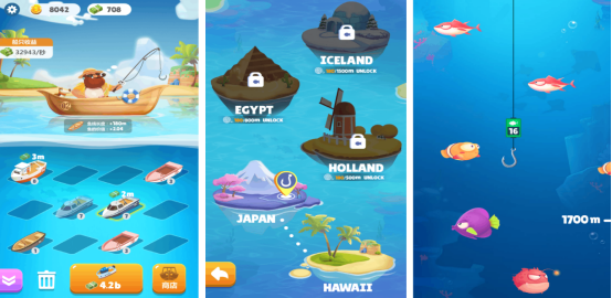 2025热门免费钓鱼手游推荐:轻松休闲打鱼游戏合集_wishdown.com 2025热门免费钓鱼手游推荐:轻松休闲打鱼游戏合集_wishdown.com