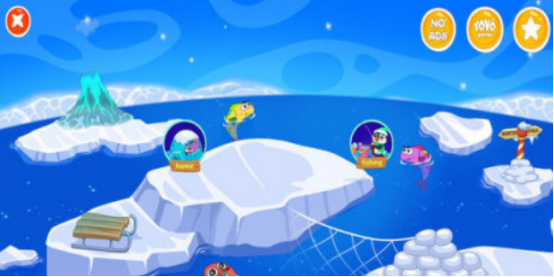 2025热门免费钓鱼手游推荐:轻松休闲打鱼游戏合集_wishdown.com 2025热门免费钓鱼手游推荐:轻松休闲打鱼游戏合集_wishdown.com