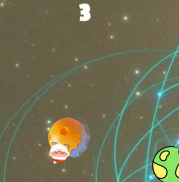 2025年最值得期待的星空主题游戏排行榜推荐_wishdown.com 2025年最值得期待的星空主题游戏排行榜推荐_wishdown.com