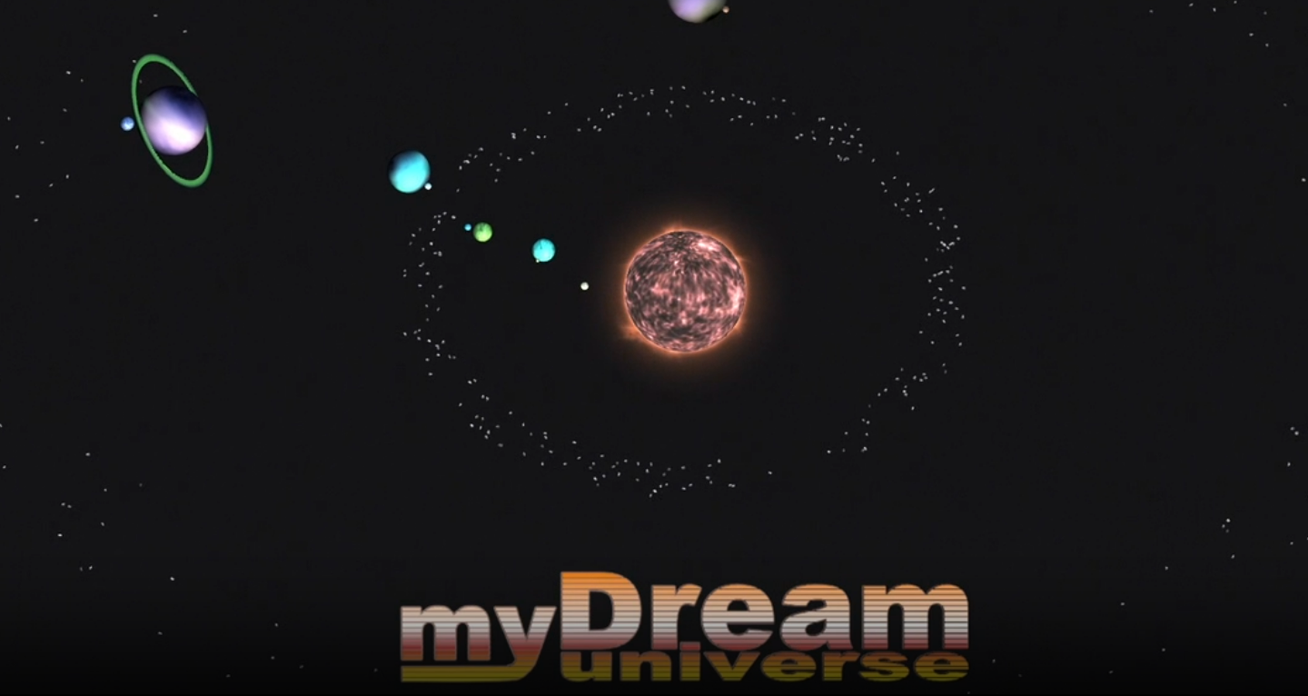 2025年最值得期待的星空主题游戏排行榜推荐_wishdown.com 2025年最值得期待的星空主题游戏排行榜推荐_wishdown.com