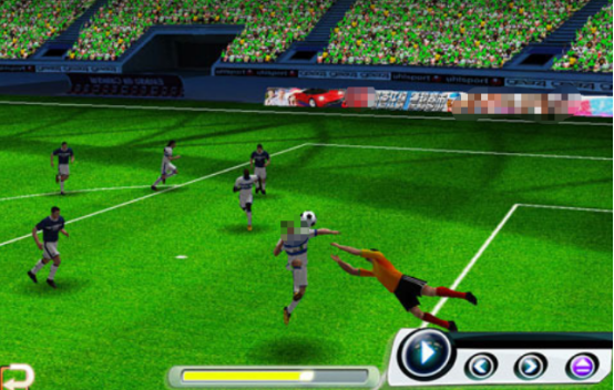 2025热门好玩的足球小将手游推荐_wishdown.com 2025热门好玩的足球小将手游推荐_wishdown.com