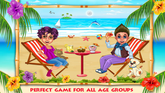 2025最火沙滩游戏推荐:好玩的手机游戏盘点_wishdown.com 2025最火沙滩游戏推荐:好玩的手机游戏盘点_wishdown.com