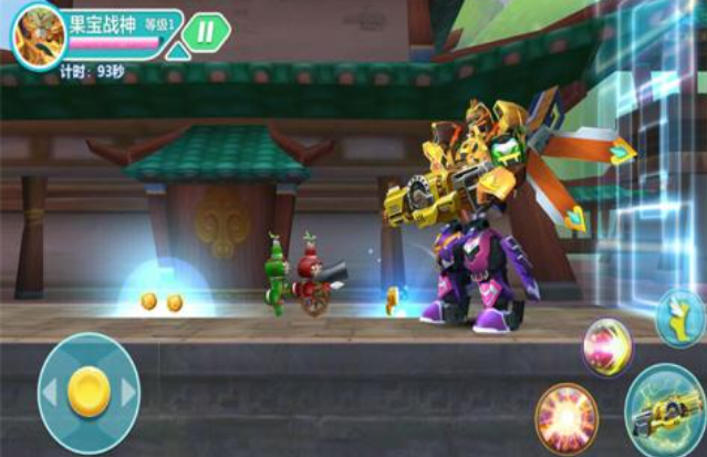 2025年最受欢迎的机甲战士游戏推荐:十大必玩机甲对战大作盘点_wishdown.com 2025年最受欢迎的机甲战士游戏推荐:十大必玩机甲对战大作盘点_wishdown.com