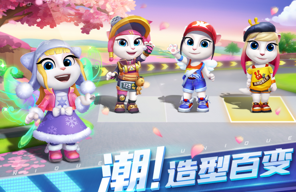 2025年度最有趣的赛车游戏推荐:热门好玩的赛车游戏盘点_wishdown.com 2025年度最有趣的赛车游戏推荐:热门好玩的赛车游戏盘点_wishdown.com