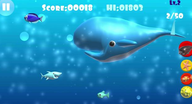 2025最受欢迎的大鱼游戏推荐:经典玩法排行榜TOP精选_wishdown.com 2025最受欢迎的大鱼游戏推荐:经典玩法排行榜TOP精选_wishdown.com