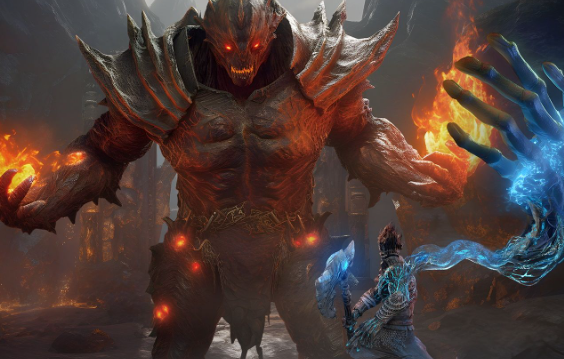 2025年值得体验的国产魂类游戏推荐合集_wishdown.com 2025年值得体验的国产魂类游戏推荐合集_wishdown.com