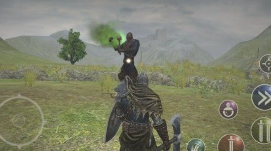 2025年值得体验的国产魂类游戏推荐合集_wishdown.com 2025年值得体验的国产魂类游戏推荐合集_wishdown.com