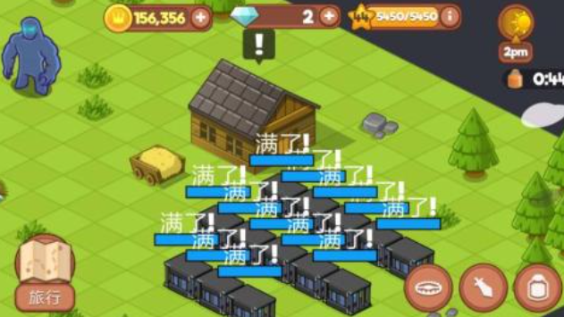 2025年最受欢迎的中世纪村庄模拟经营游戏推荐合集_wishdown.com 2025年最受欢迎的中世纪村庄模拟经营游戏推荐合集_wishdown.com