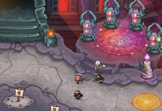 王国保卫战5联盟第十关彩蛋揭秘_wishdown.com 王国保卫战5联盟第十关彩蛋揭秘_wishdown.com