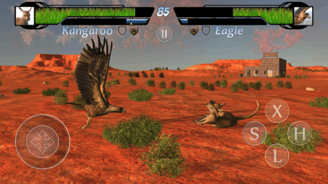 动作格斗类手游排行榜推荐_wishdown.com 动作格斗类手游排行榜推荐_wishdown.com