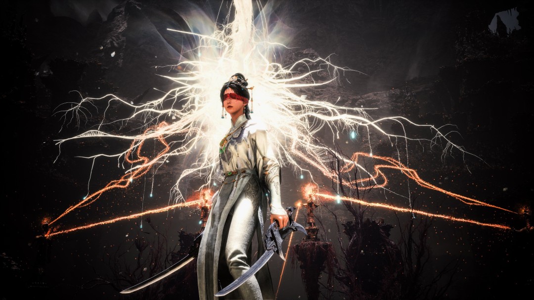 《明末:渊虚之羽》1.7版更新 装备扩充内容已上线_wishdown.com 《明末:渊虚之羽》1.7版更新 装备扩充内容已上线_wishdown.com