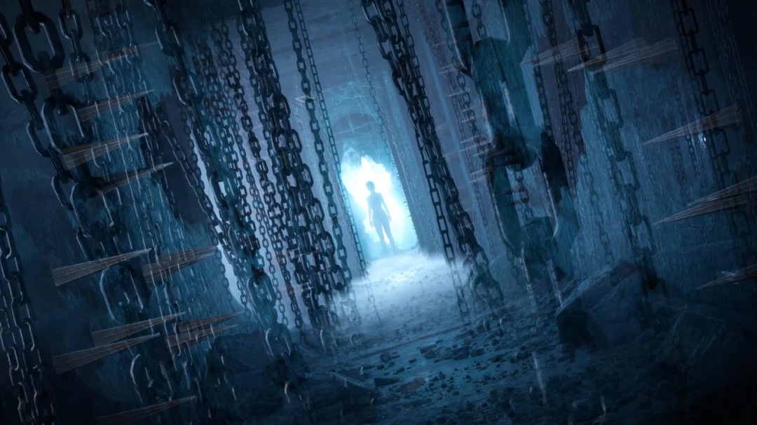 《猛鬼追魂:复苏》全新预告 直面地狱使者!_wishdown.com 《猛鬼追魂:复苏》全新预告 直面地狱使者!_wishdown.com