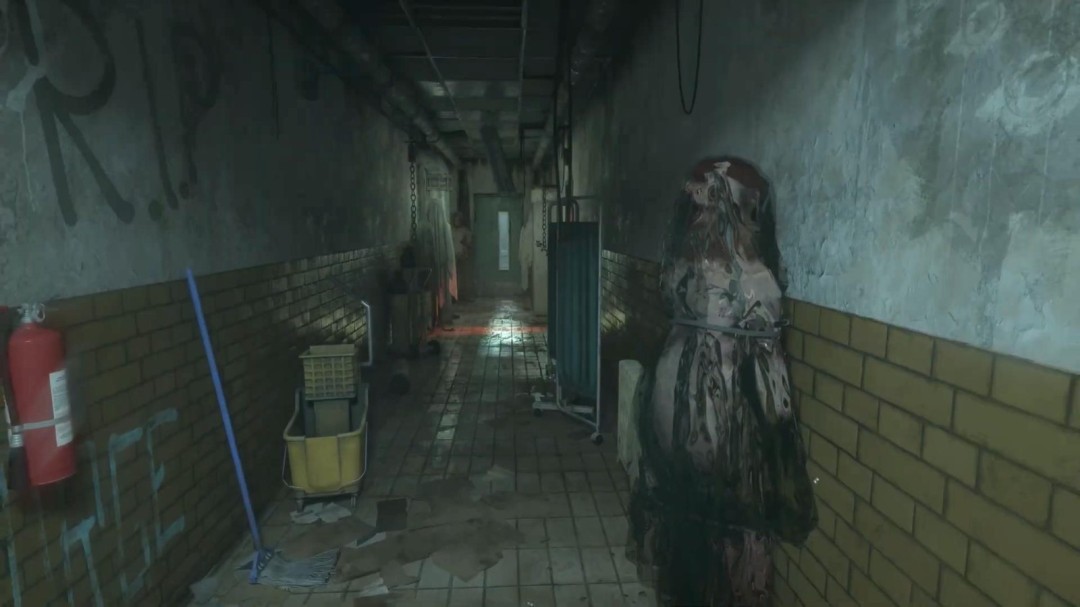 《猛鬼追魂:复苏》全新预告 直面地狱使者!_wishdown.com 《猛鬼追魂:复苏》全新预告 直面地狱使者!_wishdown.com