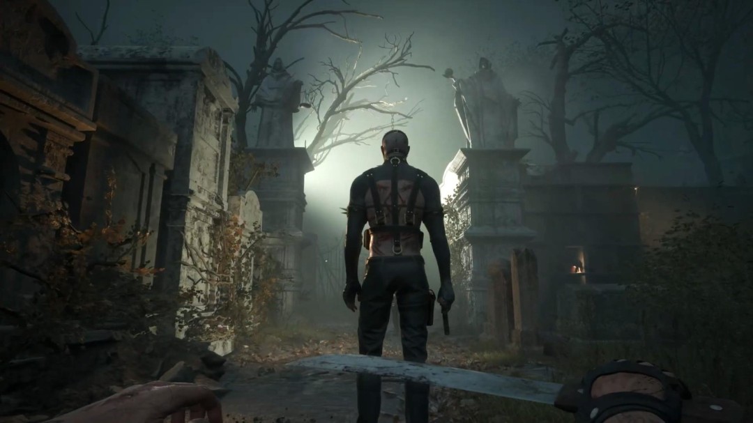 《猛鬼追魂:复苏》全新预告 直面地狱使者!_wishdown.com 《猛鬼追魂:复苏》全新预告 直面地狱使者!_wishdown.com