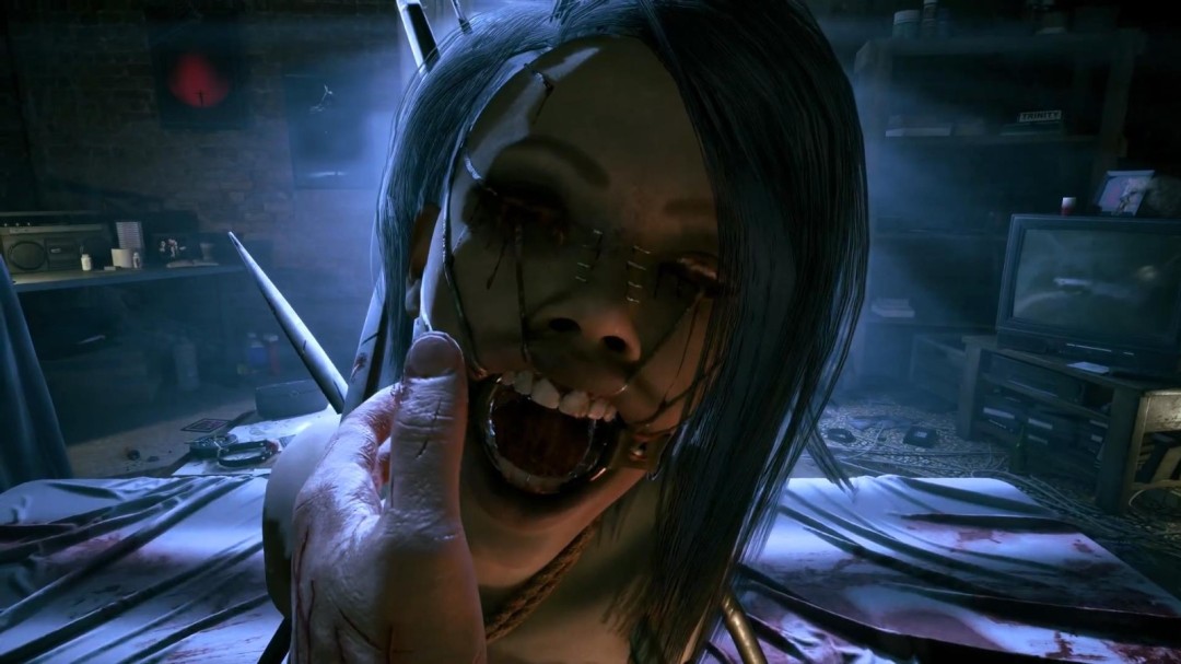 《猛鬼追魂:复苏》全新预告 直面地狱使者!_wishdown.com 《猛鬼追魂:复苏》全新预告 直面地狱使者!_wishdown.com