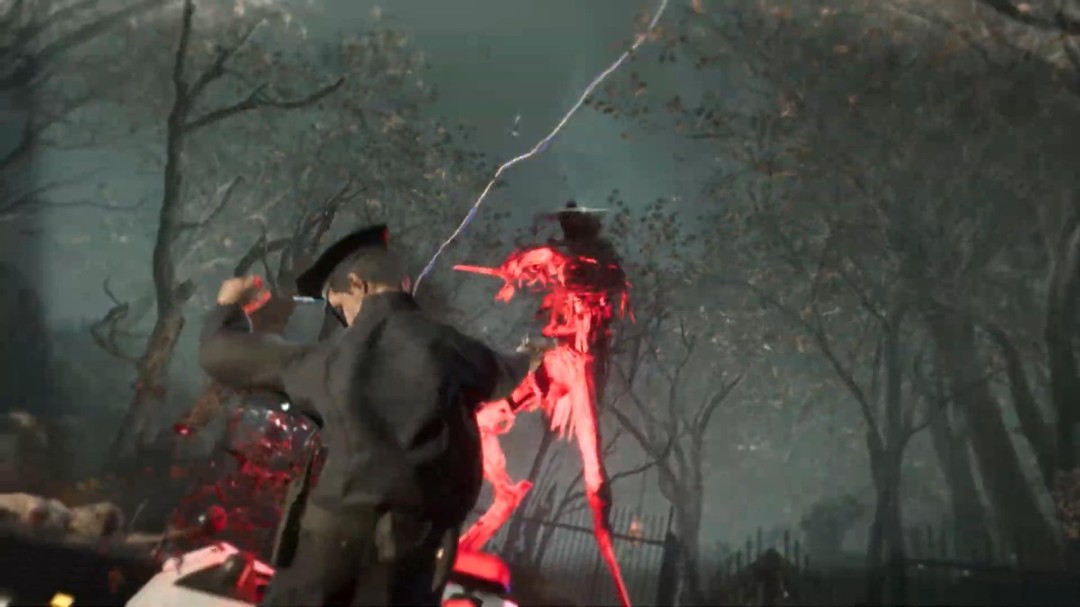 《猛鬼追魂:复苏》全新预告 直面地狱使者!_wishdown.com 《猛鬼追魂:复苏》全新预告 直面地狱使者!_wishdown.com