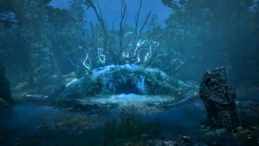 克苏鲁恐怖合作游戏《丘:克苏鲁之兆》全新预告_wishdown.com 克苏鲁恐怖合作游戏《丘:克苏鲁之兆》全新预告_wishdown.com