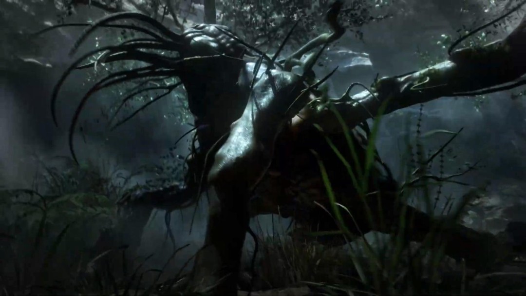 克苏鲁恐怖合作游戏《丘:克苏鲁之兆》全新预告_wishdown.com 克苏鲁恐怖合作游戏《丘:克苏鲁之兆》全新预告_wishdown.com