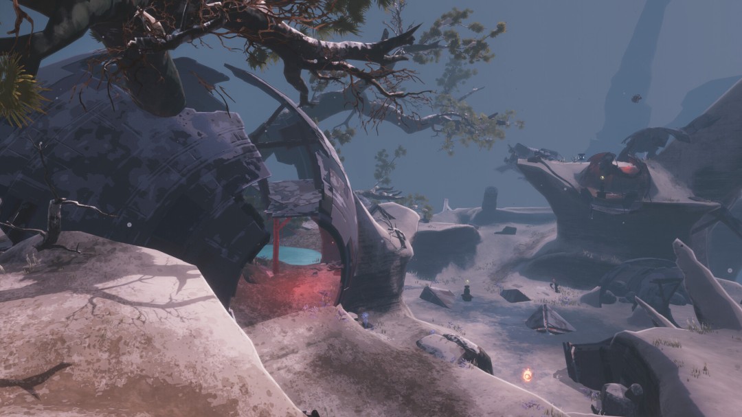 《雨中冒险2》第三个DLC “合金意念”好评如潮_wishdown.com 《雨中冒险2》第三个DLC “合金意念”好评如潮_wishdown.com