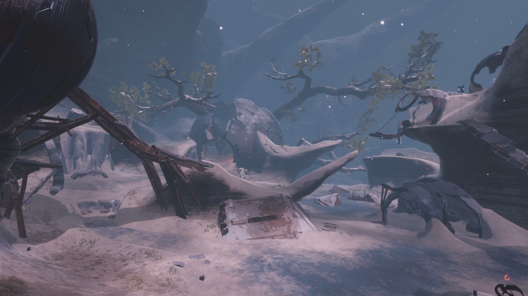 《雨中冒险2》第三个DLC “合金意念”好评如潮_wishdown.com 《雨中冒险2》第三个DLC “合金意念”好评如潮_wishdown.com