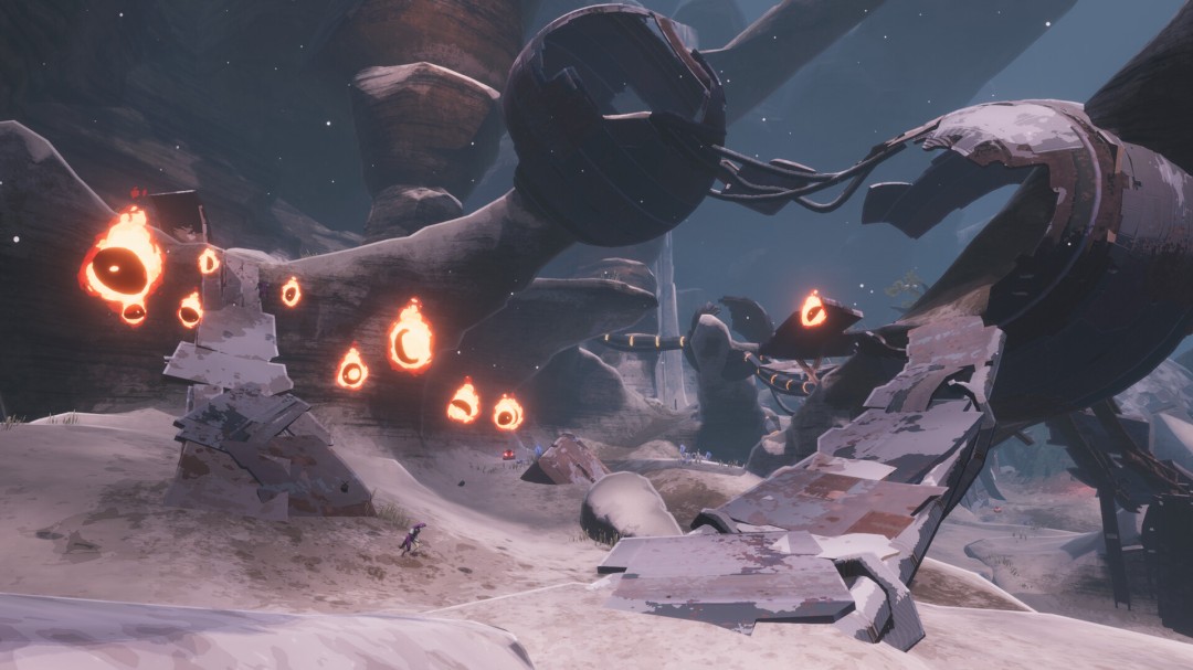 《雨中冒险2》第三个DLC “合金意念”好评如潮_wishdown.com 《雨中冒险2》第三个DLC “合金意念”好评如潮_wishdown.com