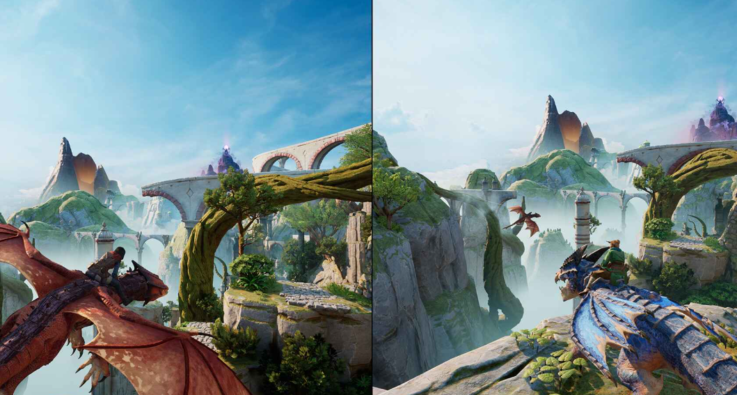 双影奇境公测时间曝光_wishdown.com 双影奇境公测时间曝光_wishdown.com