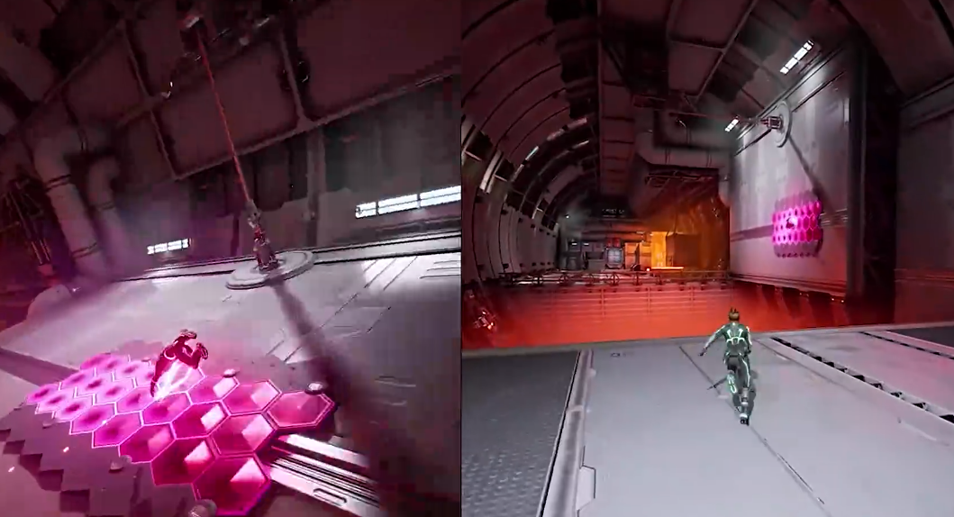 双影奇境公测时间曝光_wishdown.com 双影奇境公测时间曝光_wishdown.com