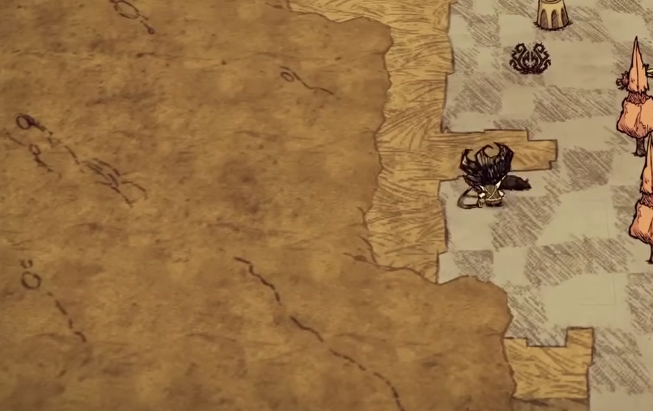 饥荒座狼位置及高效打法全攻略_wishdown.com 饥荒座狼位置及高效打法全攻略_wishdown.com