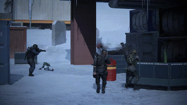 特种部队集结游戏玩法全解析:高效通关与团队协作攻略_wishdown.com 特种部队集结游戏玩法全解析:高效通关与团队协作攻略_wishdown.com