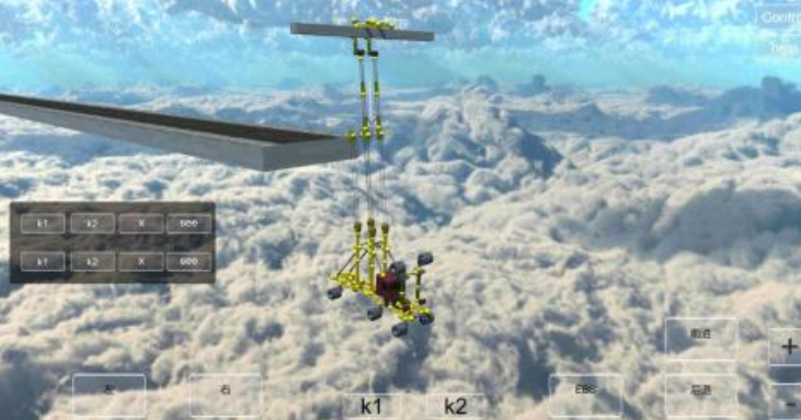 重型挖掘机模拟器游戏推荐2025_wishdown.com 重型挖掘机模拟器游戏推荐2025_wishdown.com