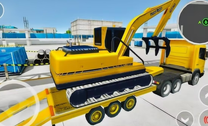 重型挖掘机模拟器游戏推荐2025_wishdown.com 重型挖掘机模拟器游戏推荐2025_wishdown.com