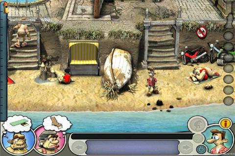 2025年高人气坑人游戏推荐:这些流行整蛊游戏让你防不胜防_wishdown.com 2025年高人气坑人游戏推荐:这些流行整蛊游戏让你防不胜防_wishdown.com