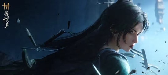 燕云十六声全新和鸣套装蓬山万重_wishdown.com 燕云十六声全新和鸣套装蓬山万重_wishdown.com