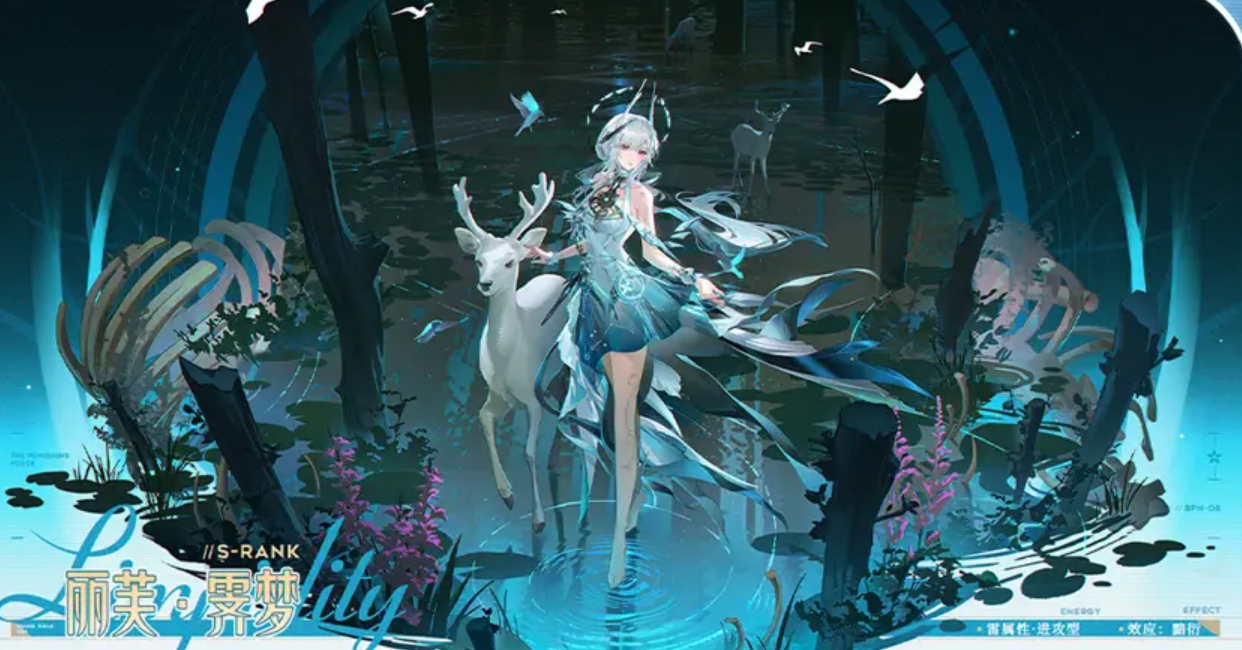 战双帕弥什六周年活动开启时间及前瞻内容全解析_wishdown.com 战双帕弥什六周年活动开启时间及前瞻内容全解析_wishdown.com