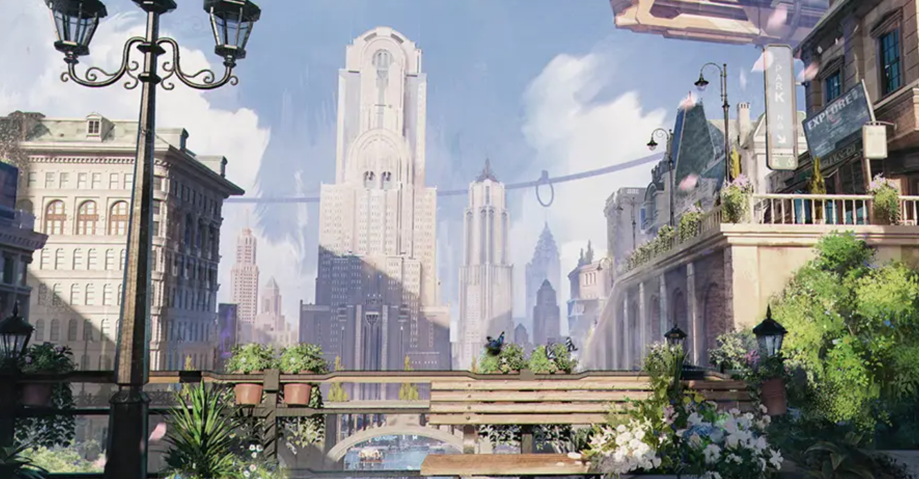 战双帕弥什六周年活动开启时间及前瞻内容全解析_wishdown.com 战双帕弥什六周年活动开启时间及前瞻内容全解析_wishdown.com