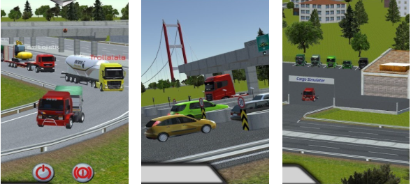 2025热门货车游戏推荐:精选好玩的模拟驾驶合集_wishdown.com 2025热门货车游戏推荐:精选好玩的模拟驾驶合集_wishdown.com