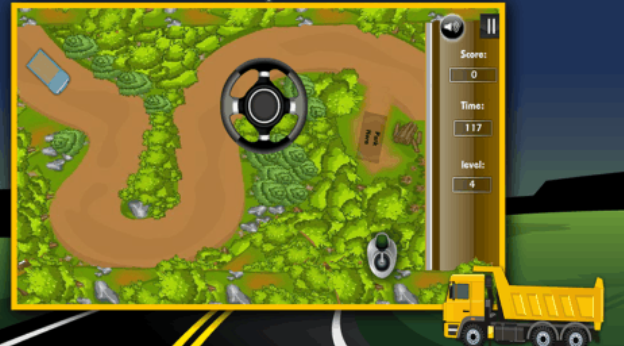 2025热门货车游戏推荐:精选好玩的模拟驾驶合集_wishdown.com 2025热门货车游戏推荐:精选好玩的模拟驾驶合集_wishdown.com