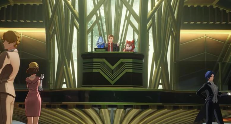 异环小红帽是谁?揭秘角色身份与背景故事_wishdown.com 异环小红帽是谁?揭秘角色身份与背景故事_wishdown.com