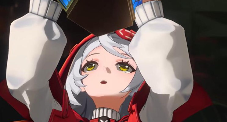 异环小红帽是谁?揭秘角色身份与背景故事_wishdown.com 异环小红帽是谁?揭秘角色身份与背景故事_wishdown.com