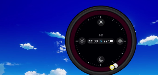 异环天气系统交替玩法全解析:掌握动态环境变化技巧_wishdown.com 异环天气系统交替玩法全解析:掌握动态环境变化技巧_wishdown.com