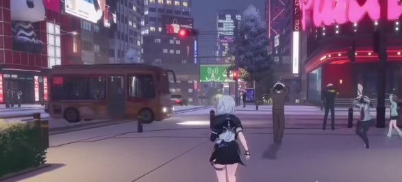 异环天气系统交替玩法全解析:掌握动态环境变化技巧_wishdown.com 异环天气系统交替玩法全解析:掌握动态环境变化技巧_wishdown.com