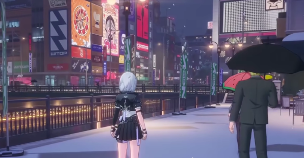 异环天气系统交替玩法全解析:掌握动态环境变化技巧_wishdown.com 异环天气系统交替玩法全解析:掌握动态环境变化技巧_wishdown.com